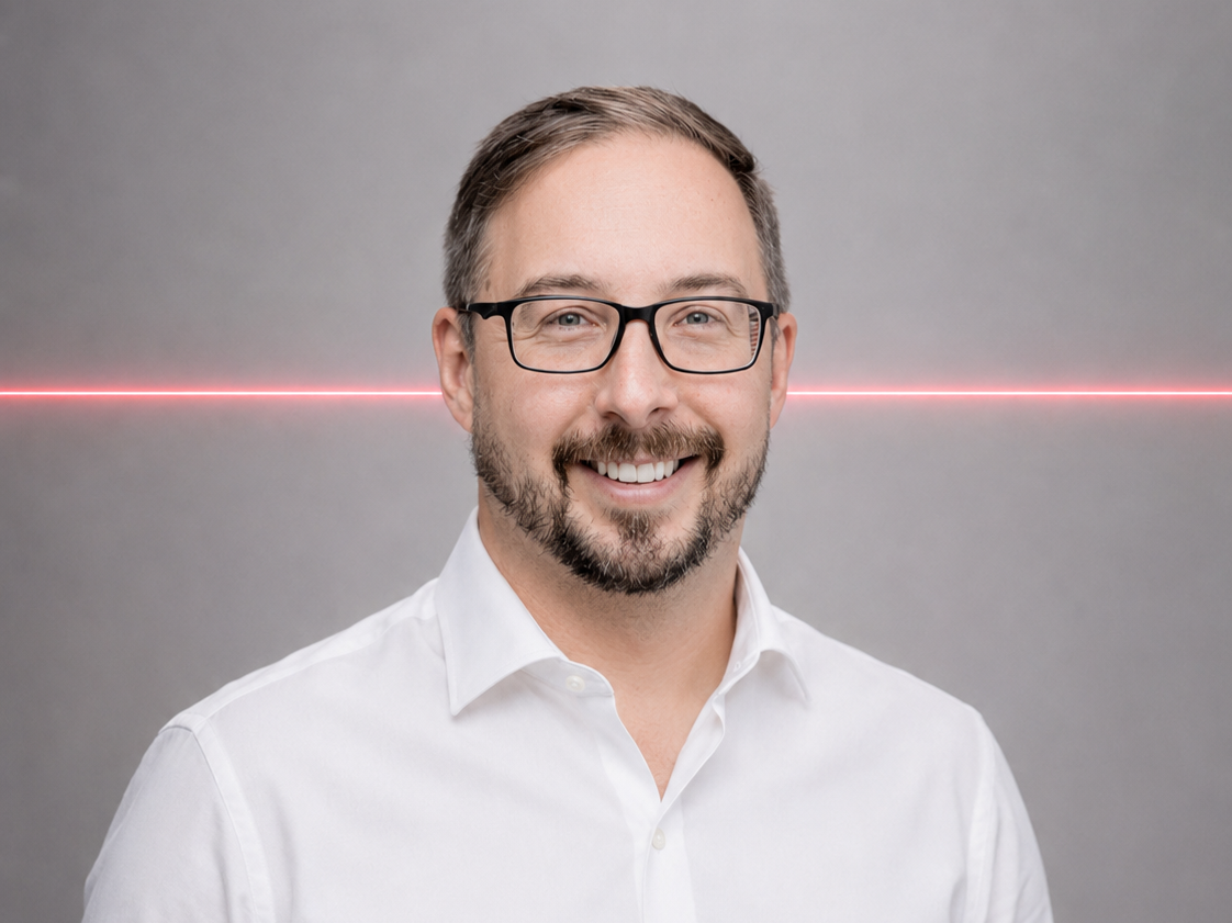 Robin Matthäi SQUAREMOON GmbH
